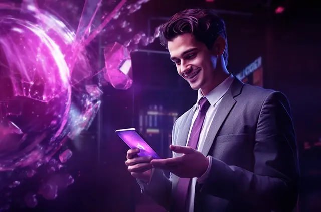 Trải nghiệm cá cược bóng đá và giải trí casino hàng đầu trên điện thoại cùng bj888