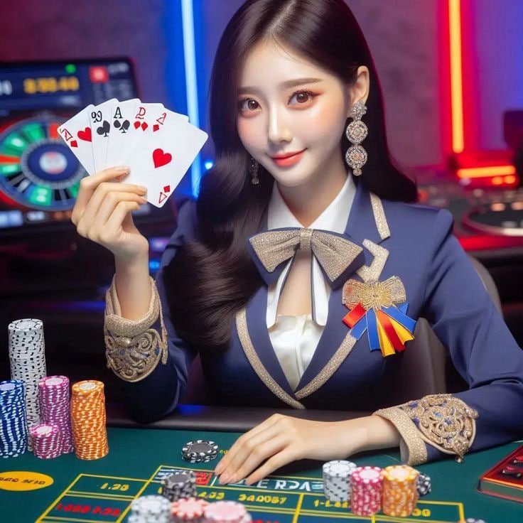 Người chơi trải nghiệm casino trực tuyến bj888 trên thiết bị di động tại Việt Nam
